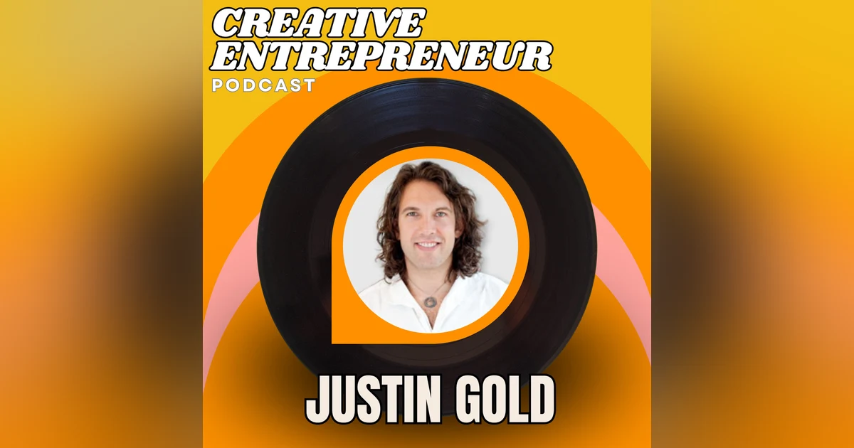 Justin Gold of Justin's Peanut Butter: From Waiting Tables to a $281 Million Empire