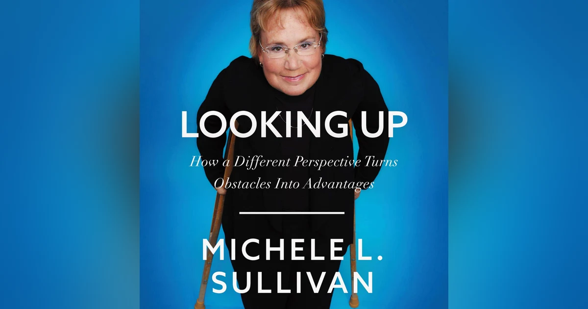 Get Empowered  & Accomplish Anything with Michele Sullivan