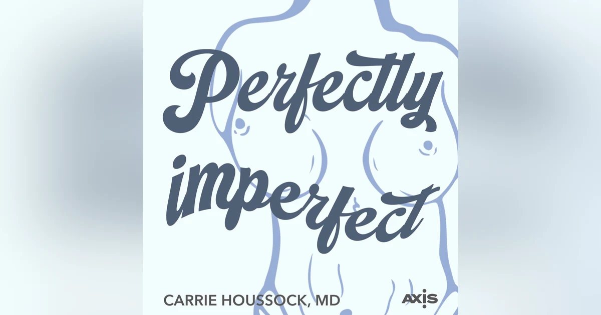 Perfectly Imperfect [Trailer]