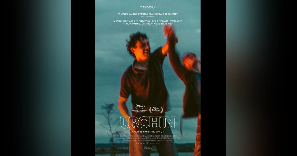 Struggles and Survival: The Raw Reality of 'Urchin'
