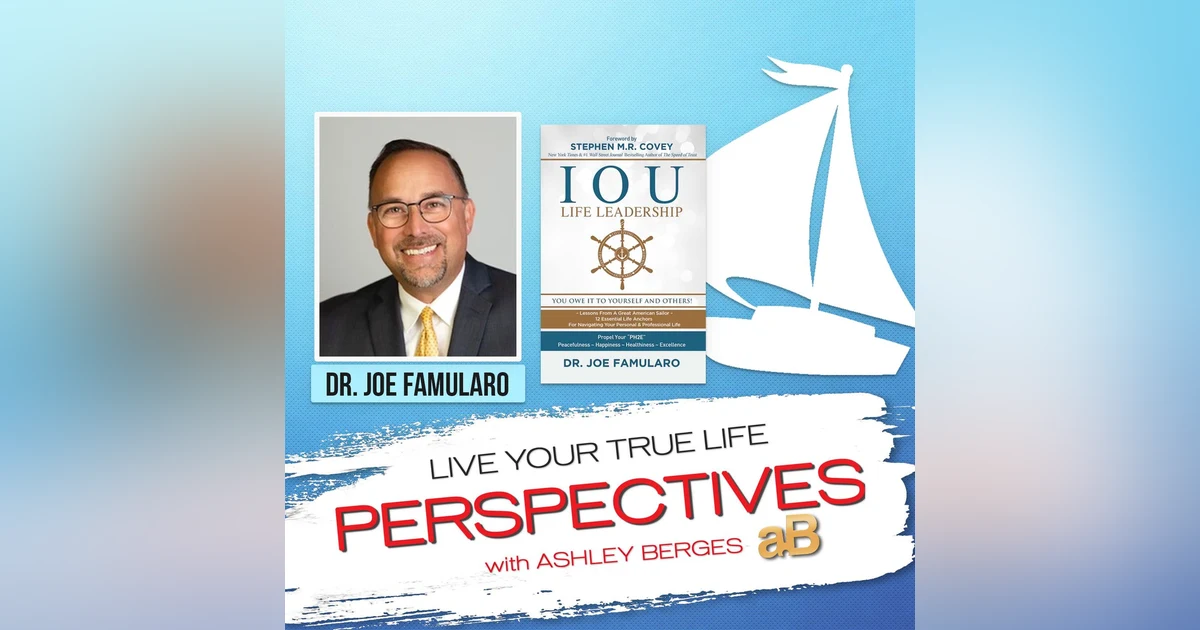 What is Living IOU? [Ep. 676]