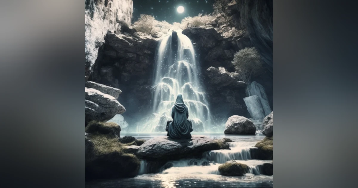 The Most Calming Harp Music to Help You Fall Asleep Tonight
