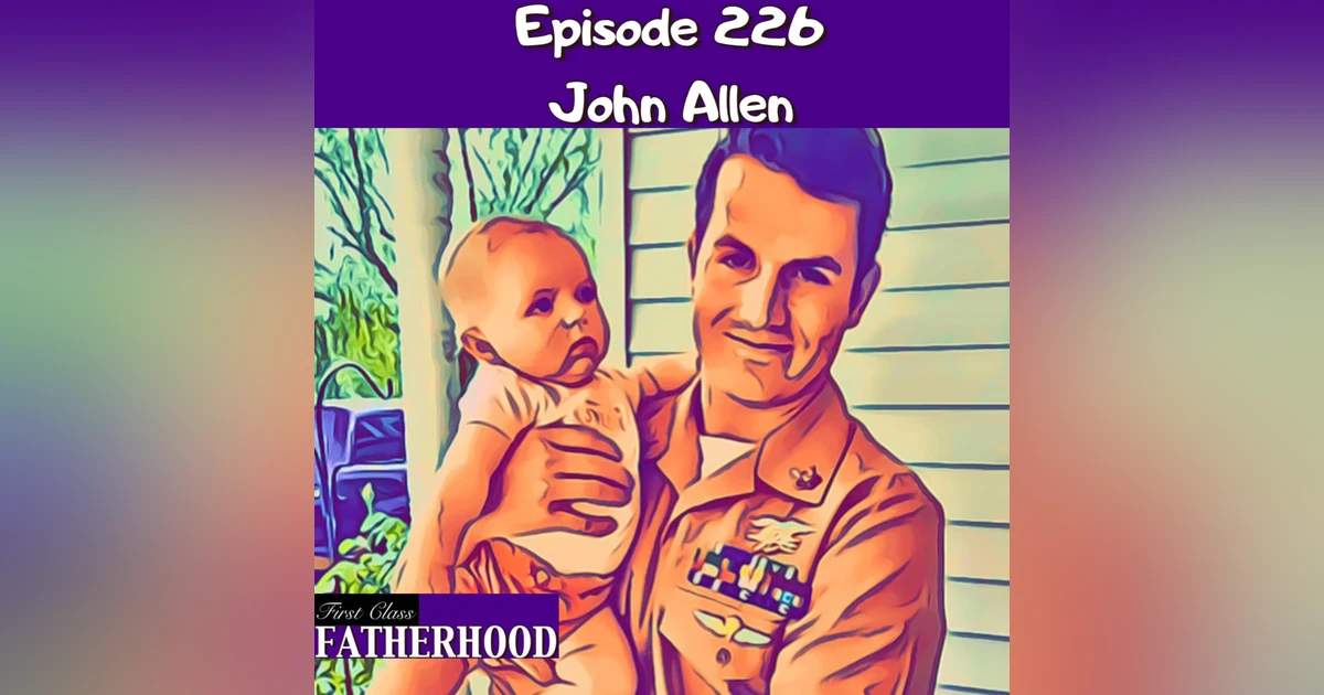 #226 John Allen