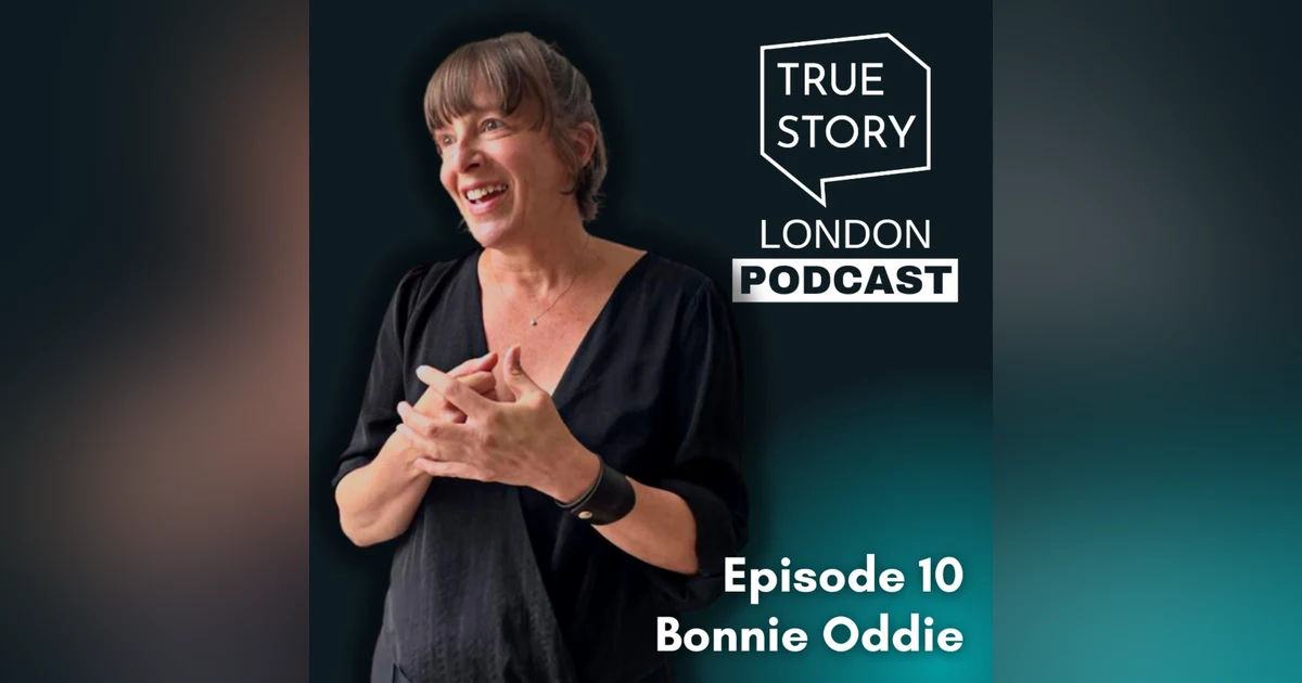 10 - Make Me One with Everything w/Bonnie Oddie
