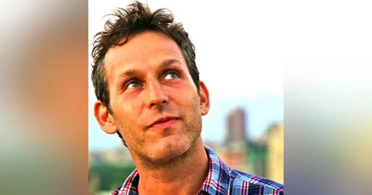 Dimitri Ehrlich