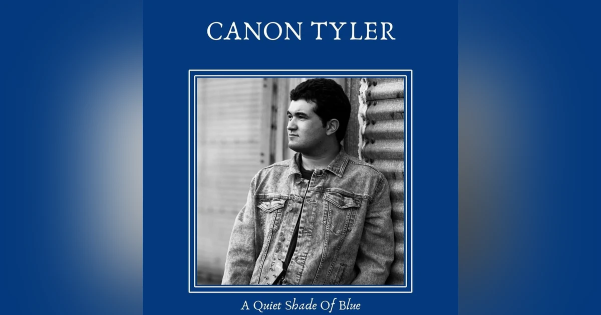 Canon Tyler live from "The Bird's Nest"