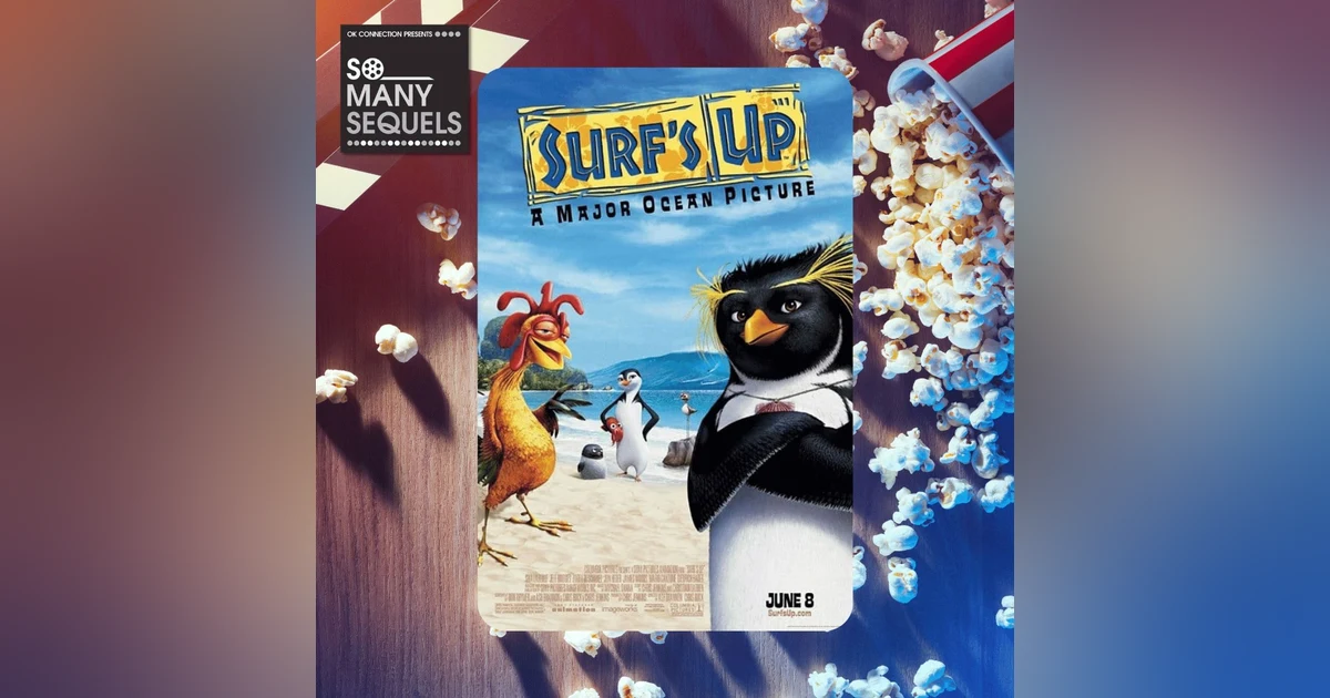 Surf's Up