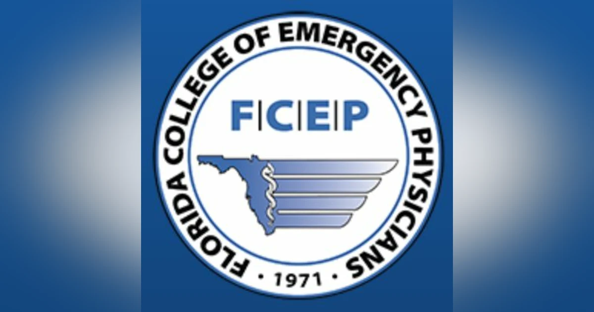 The Florida EM 4-1-1 with Dr. Blake Buchanan