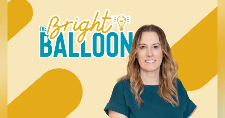 image for Jenny's Journey Decorating with Balloons on Movie Sets