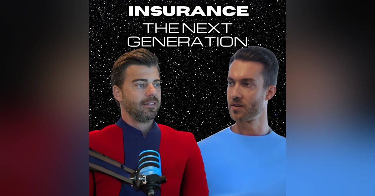 The "Next Generation" Insurance Agency: What AI-Native Means