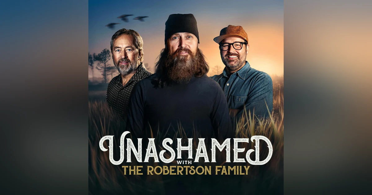 Ep 602 | Jase Tells an Amazing Computer Glitch Story & What Is in the Closet of Jesus?