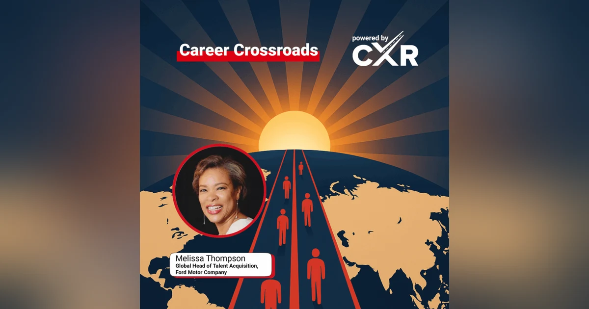 Balancing Strategy and Tactics: Melissa Thompson’s Career Crossroads