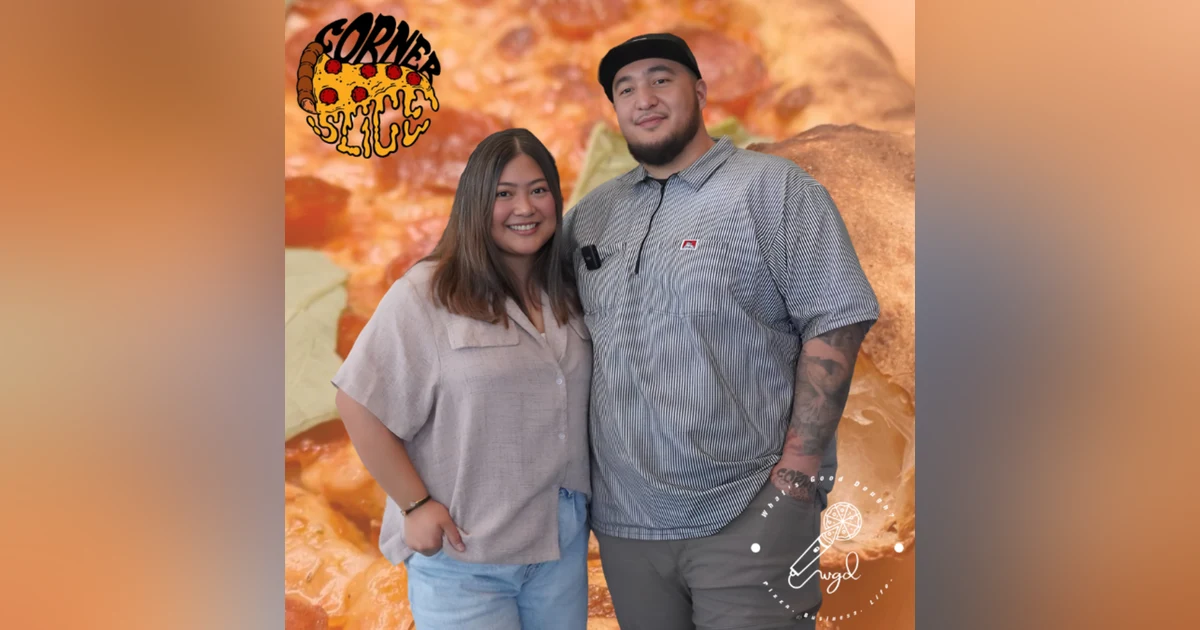 Running A Successful and Literal “Mom and Pop” Pizzeria (Hint: The Used PizzaMaster Helps)