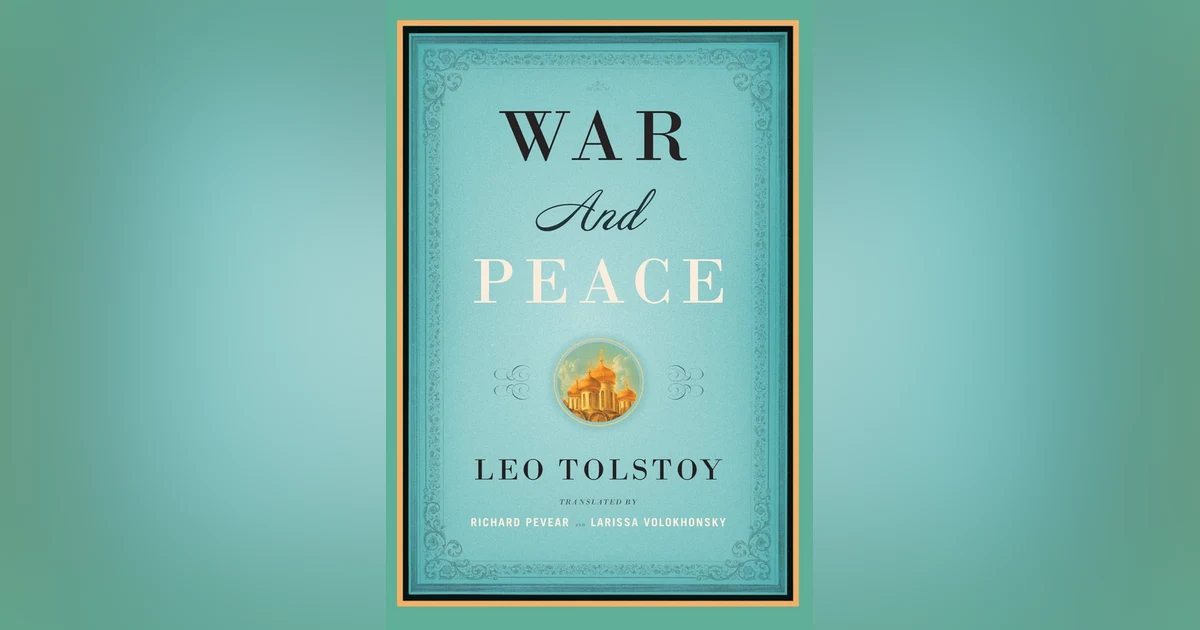 147 Leo Tolstoy