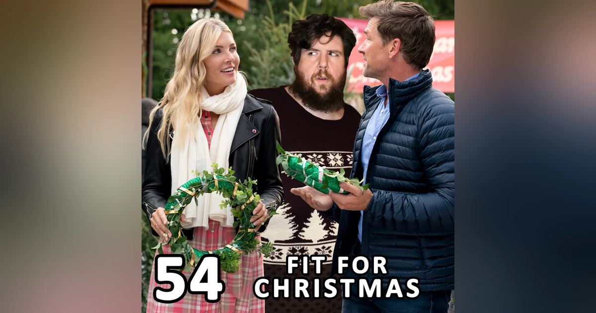 54 / Fit for Christmas