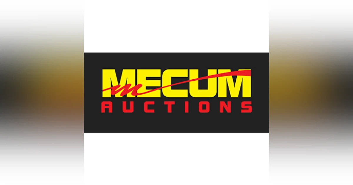 Mecum Auction: Houston's Ultimate Car Show and Bidding Experience