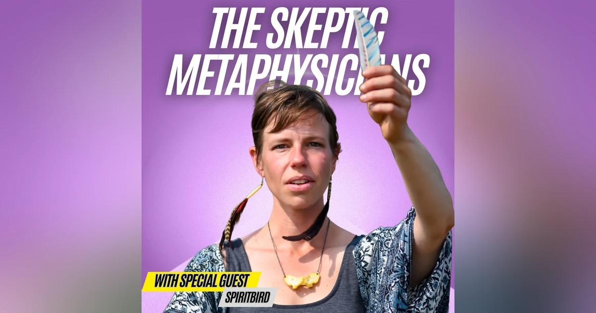 Discovering Your Spiritual Archetype with SpiritBird