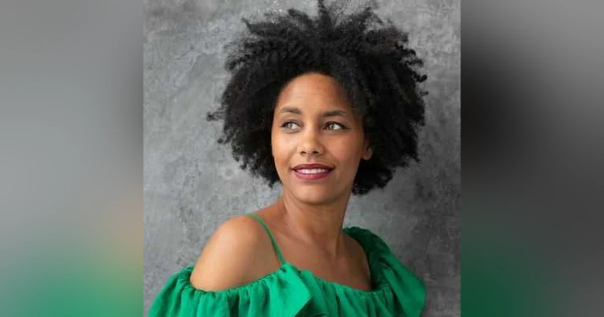 Living the dream with author and parenting expert Tessia Watson