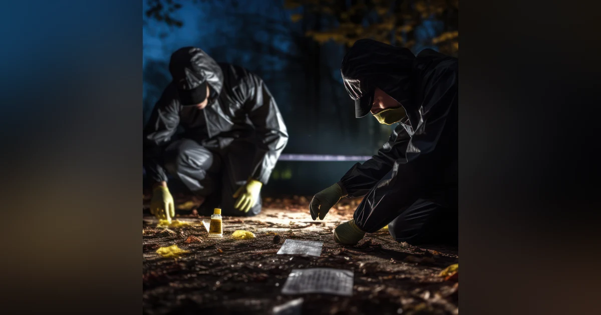 Forensic Entomology and Invasion Species in Florida