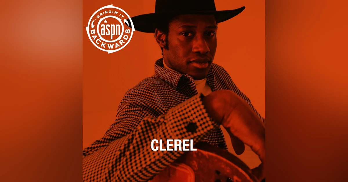 Interview with Clerel