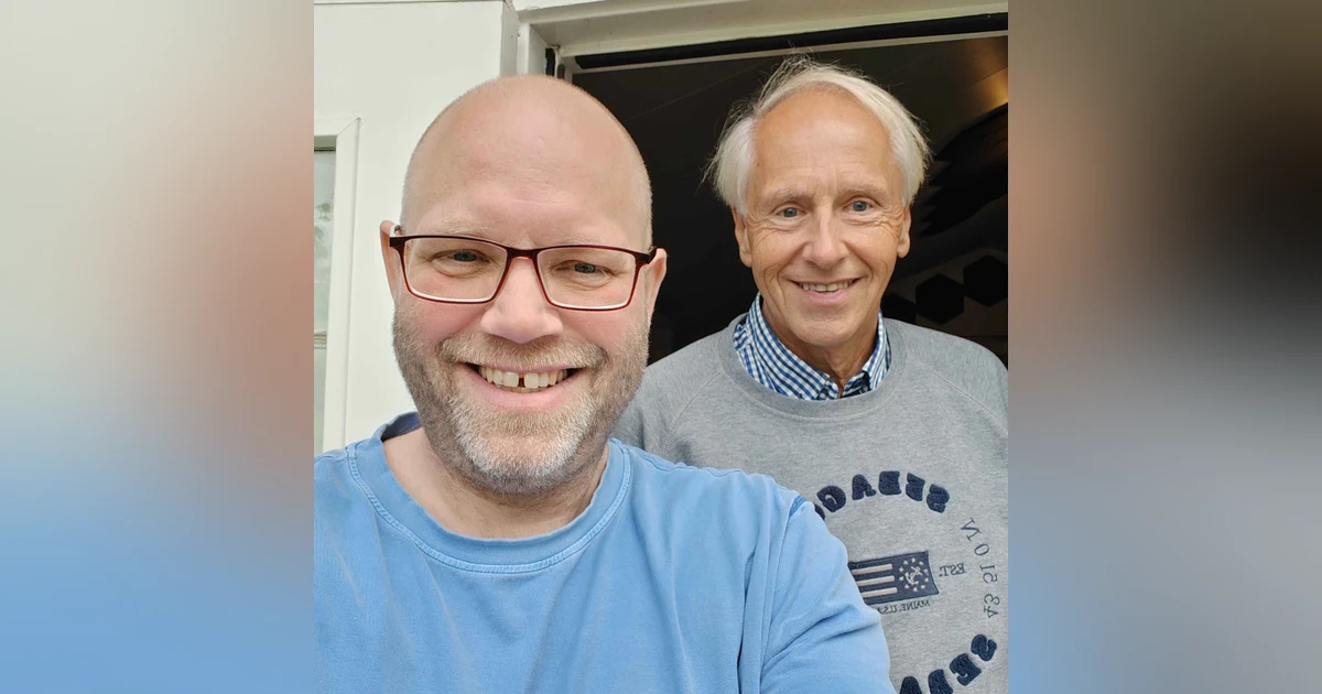 #493 Jørgen Ingeberg (V): Fattigdommen i Norge kan bekjempes
