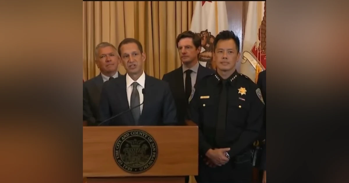 President Trump postpones ICE deployment in San Francisco after talking with Mayor Lurie. Talking with Professor Jack Pitney.