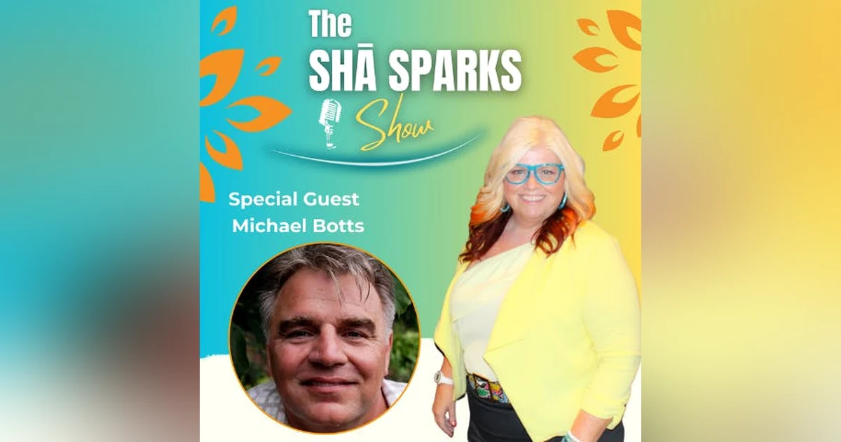 Are You Enough with Michael Botts