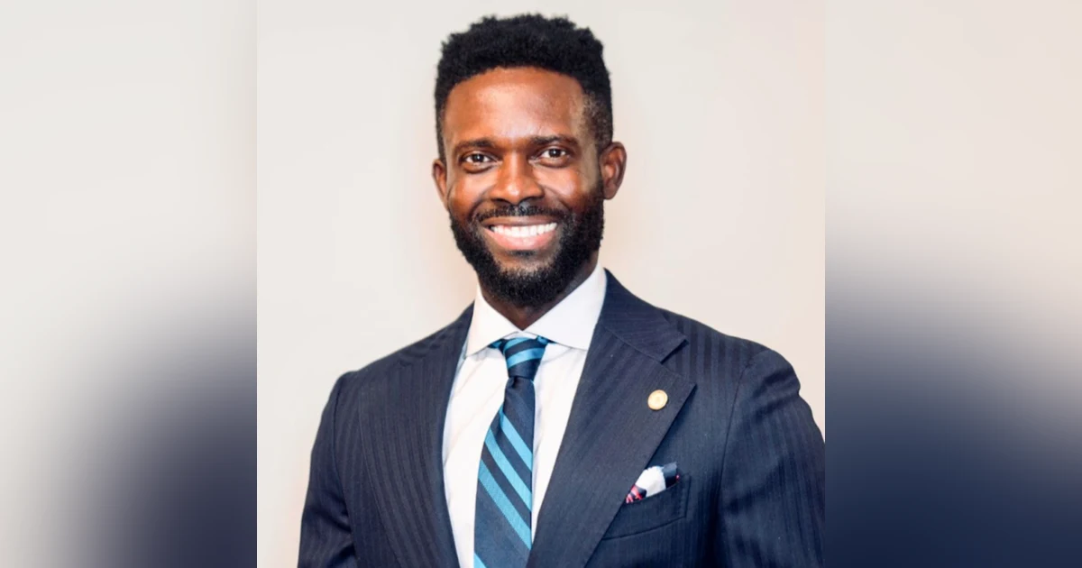 136. Peptides, Solving Health & Learning to Learn | Asare Christian, MD, MPH