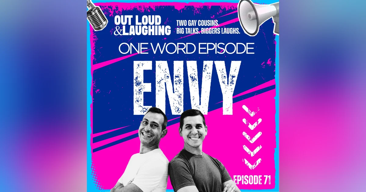 One Word Edition | Envy