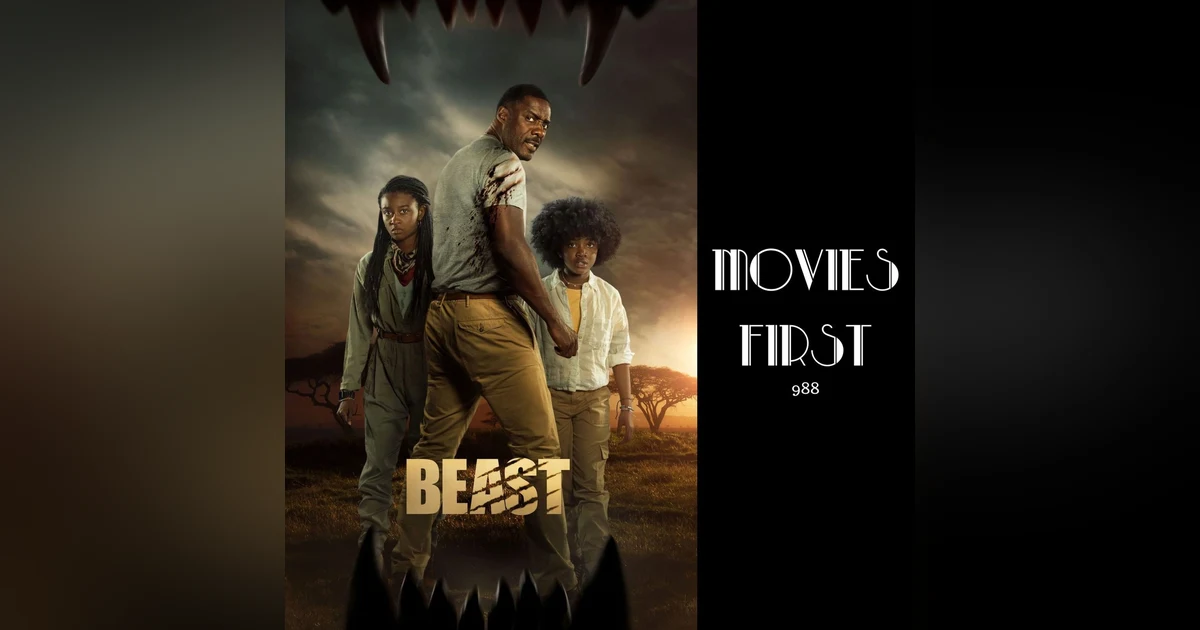 Beast (Adventure, Drama, Horror) (review)