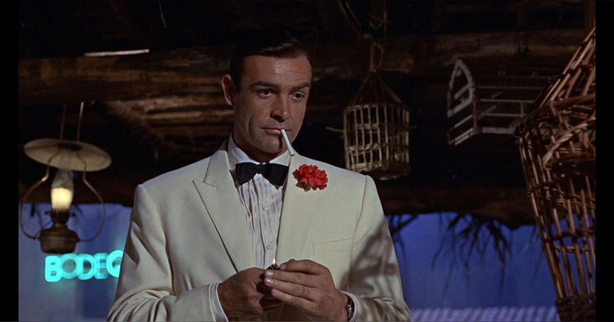Goldfinger