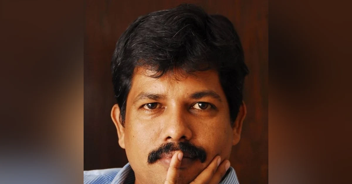 ఖదీర్ బాబు గారి ‘గేట్’!