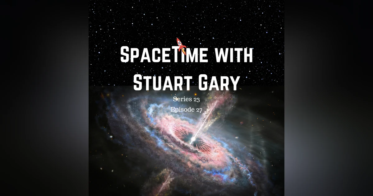 Quasar Tsunamis Rip Across Galaxies