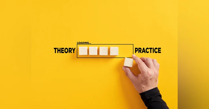 image for Navigating the Journey: Caroline Amberson's Transformation Through Instructional Design