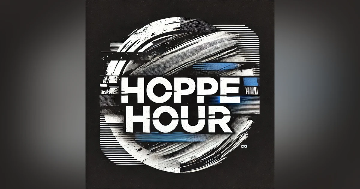 Hoppe Hour: 6.16.21