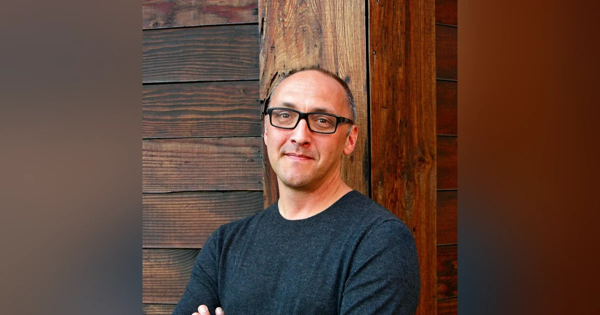SmartRecruiters: Jerome Ternynck