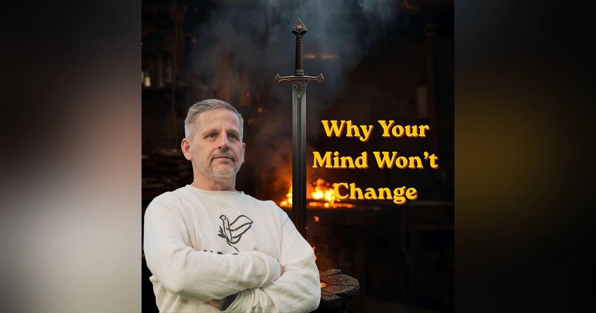 The Process That Saved Me From Blowing Up My Life