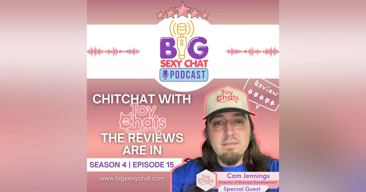 ChitChat with ToyChats: The Reviews Are In