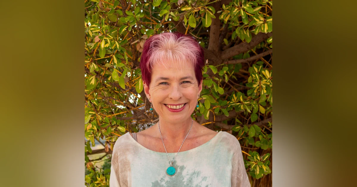 The Spiritual Closet: Why Hiding Your Gifts Keeps You Small with Sam Ritchie