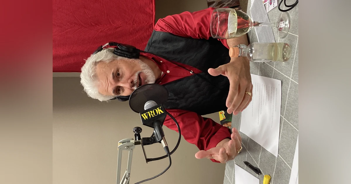 S1 E4  Steve Summers – Former WZOK radio announcer, Promotions Director and Program Director