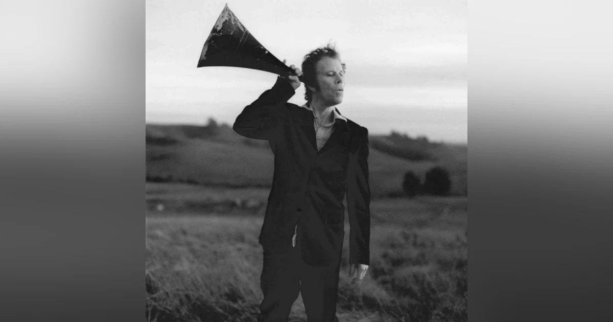 Tom Waits/How Stella Got Her Groove Back