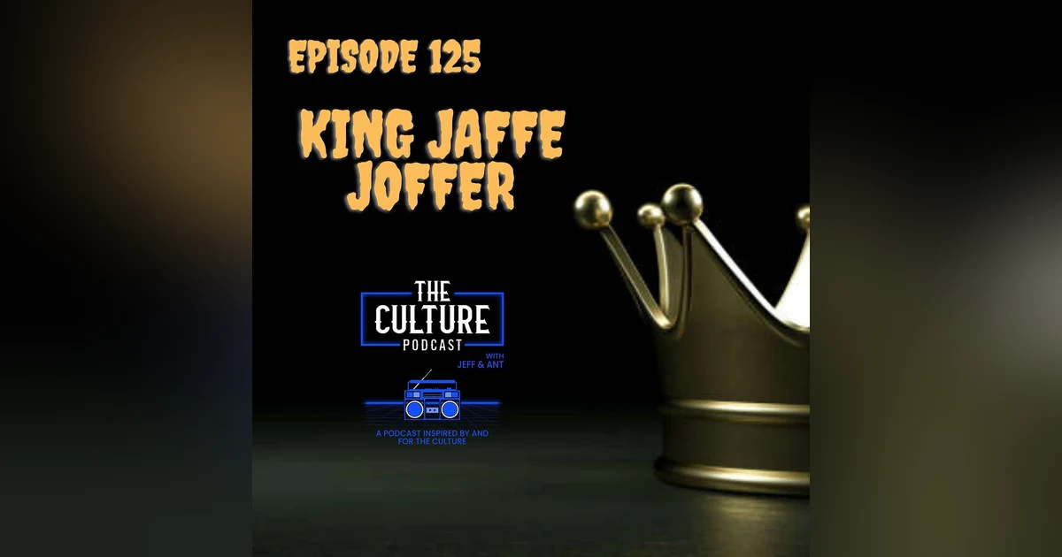 King Jaffe Joffer