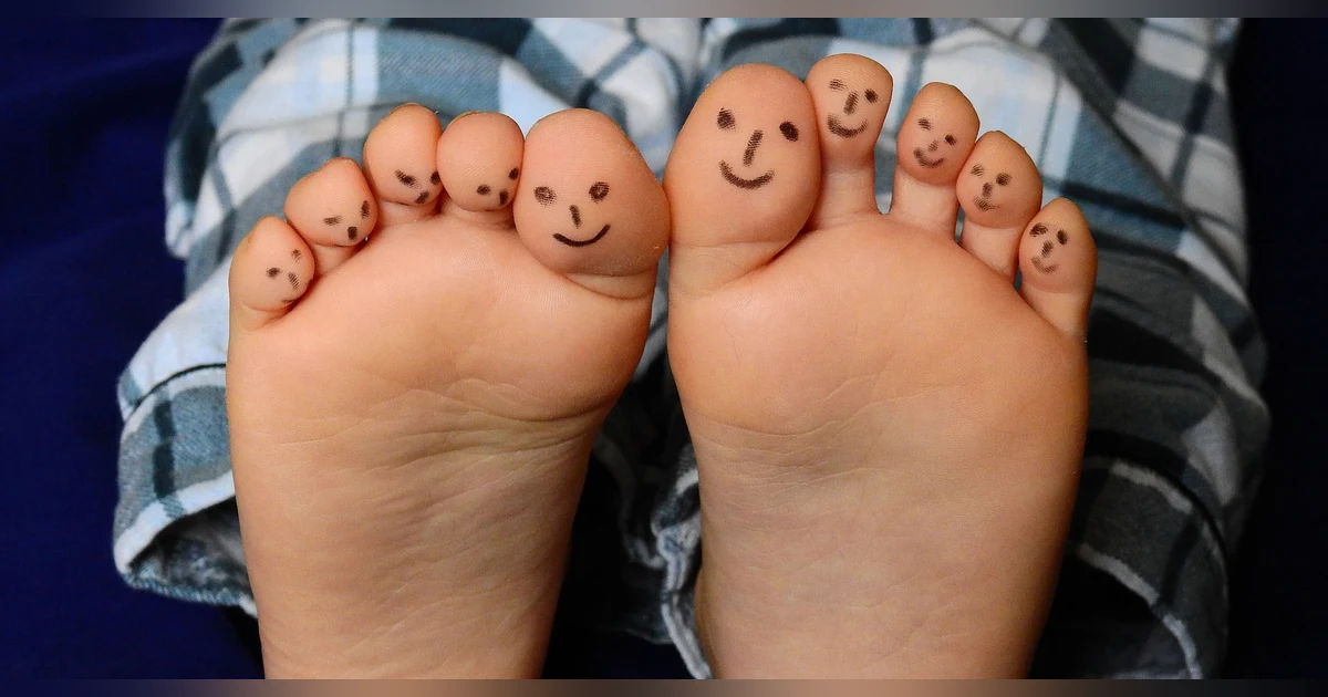 Episode 48: Don't Talk About Barefoot Running