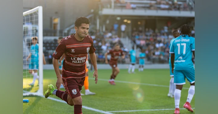 image for 2025 USL Cup Recap: Spokane Velocity FC 0, Sacramento Republic FC 1