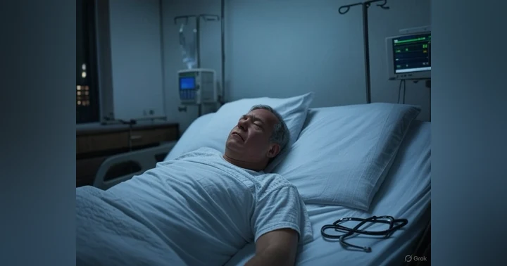 image for Sleep in the ICU: What Do The Guidelines Say?