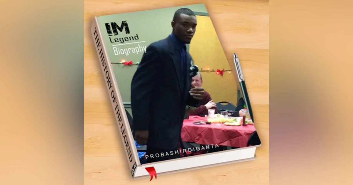 Investing in the Markets with Rodney Baskerville Jr.