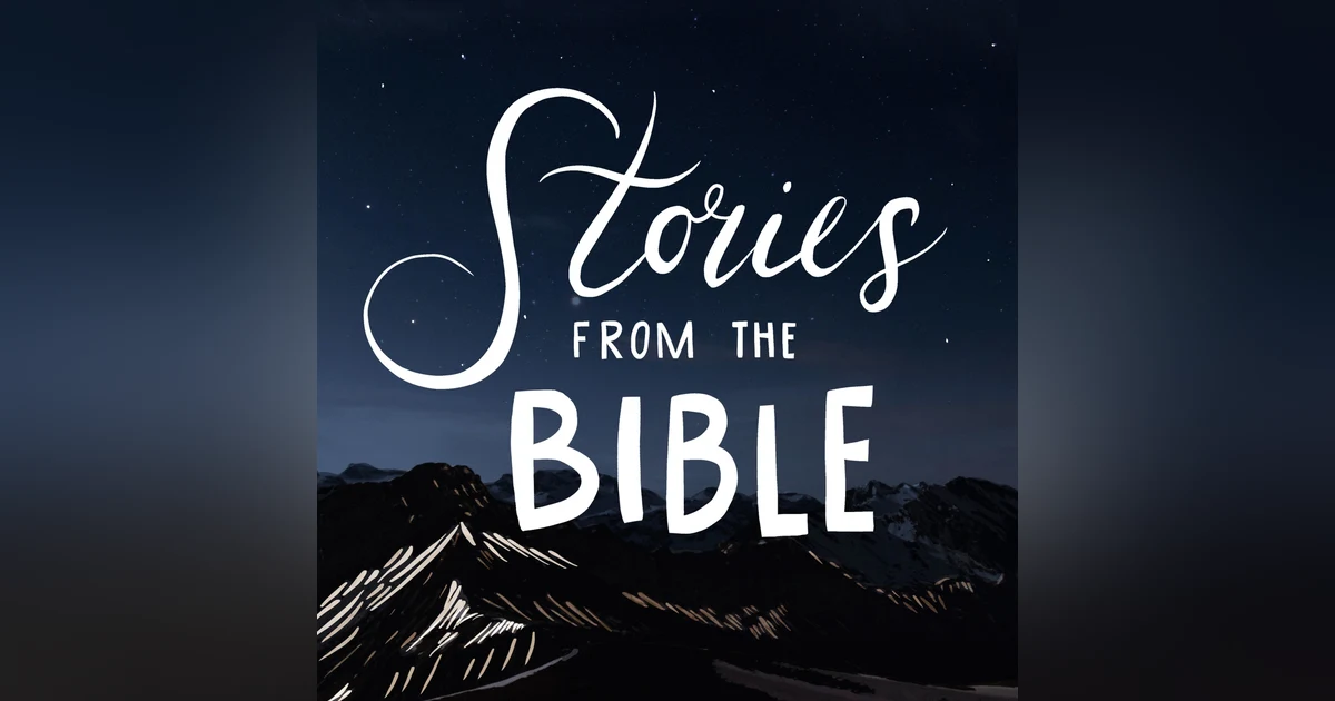 Ep 32 The King Enters (Luke 19)