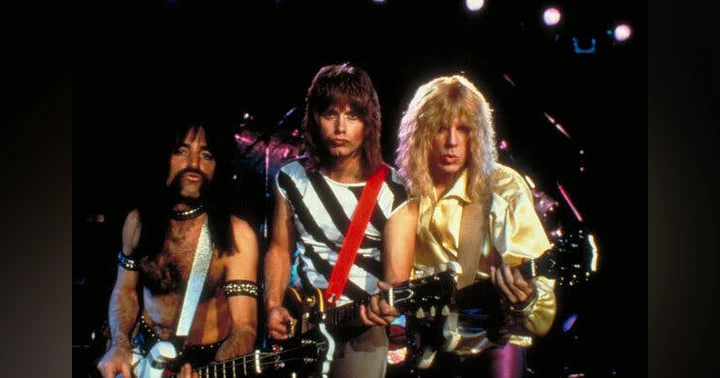 image for How This Is Spinal Tap Invented the Modern Mockumentary Format