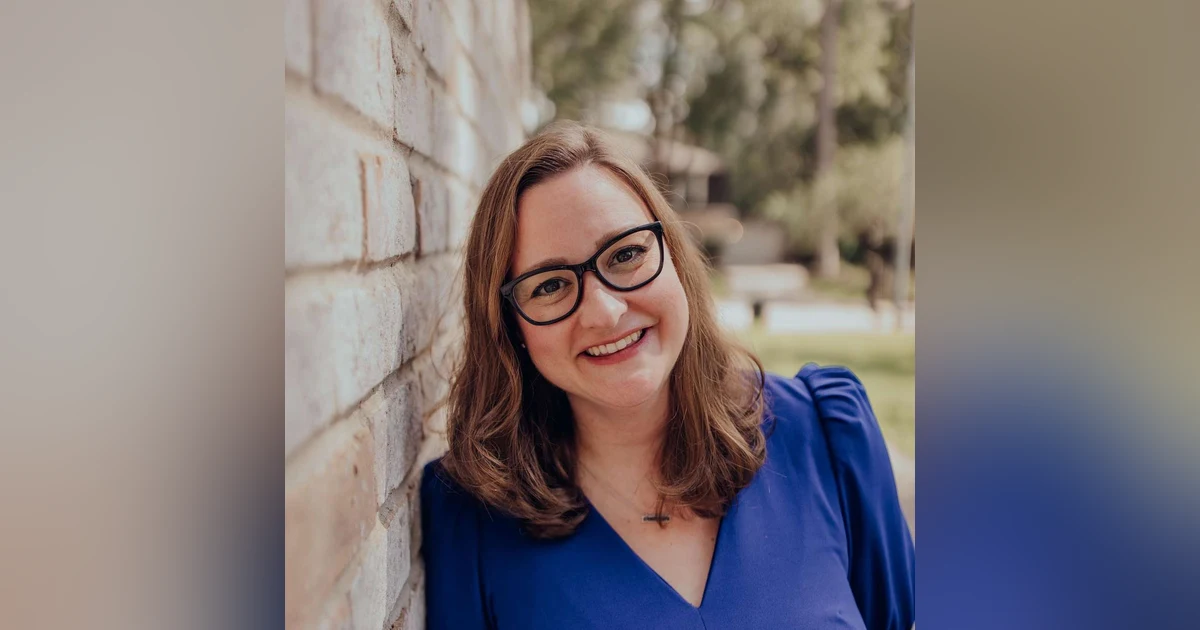 Carrie Young