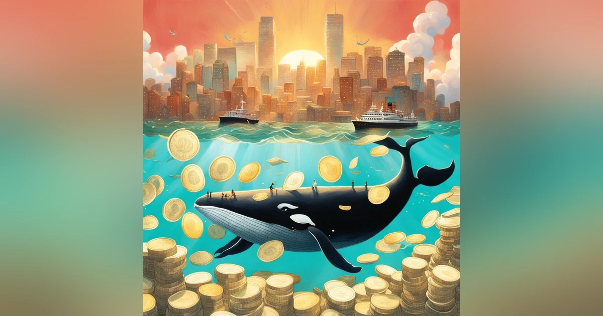 Billion Dollar Whale: A Gripping Financial Scandal Summary